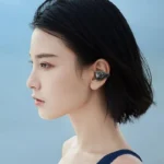 1~10PCS Long Endurance Sports Headphones Intelligent Noise Reduction Wireless Business Clip-on-ear Movement Consumer Electronics - Image 5