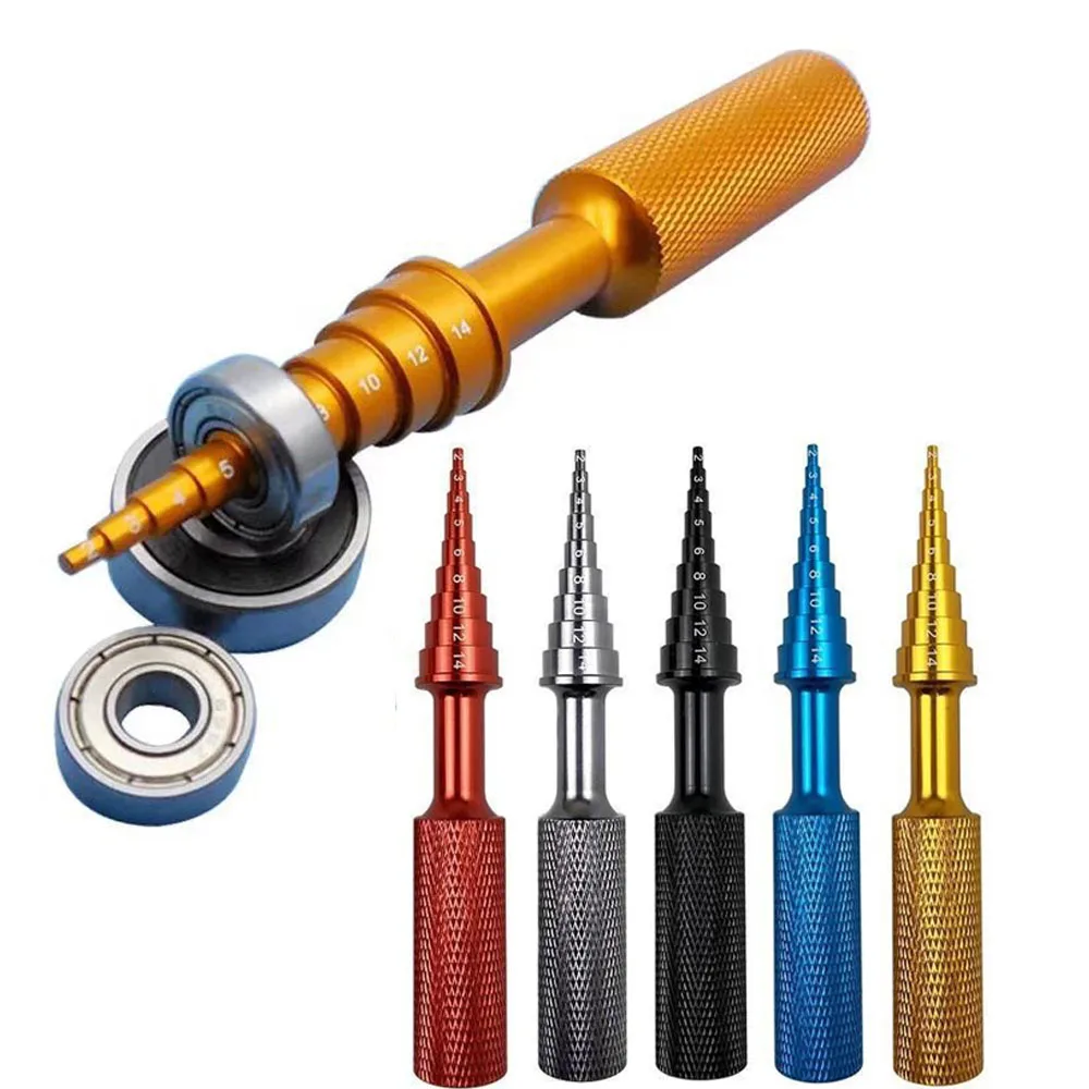 Car-Bearings-Remover-Disassemblers-Automotive-Tools-Car-Repair-Tools-Puller-Bearing-Remove-Installers-Hand-Tool-Set.webp Car Bearings Remover Disassemblers Automotive Tools Car Repair Tools Puller Bearing Remove Installers Hand Tool Set for 2-14mm - Image 1