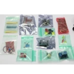 Elecrow Raspberry Pi Starter Kit Learning GPIO Electronics DIY Basic Kit IR Receiver Sensor/Switch/LCD/DS18B20 With Box Packing - Image 5