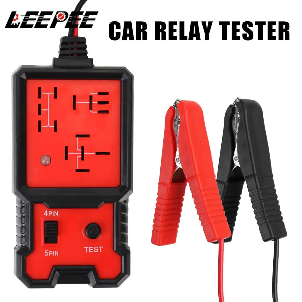 LED-Indicator-Light-Car-Battery-Checker-Electronic-Test-Car-Relay-Tester-Diagnostic-Tools-Automotive-Accessories-Universal.webp LED Indicator Light Car Battery Checker Electronic Test Car Relay Tester Diagnostic Tools Automotive Accessories Universal 12V - Image 1