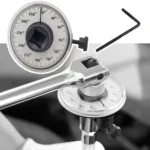 NEW Torque Wrench Torquemeter Dial Automotive Tools Hand Tool Auto Service Equipment Garage Tools Calibrated In Degrees - Image 4