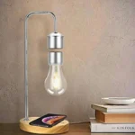 New technology products ideas 2019 levitating devices smart electronics gadgets magnetic levitation girlfriend birthday gift - Image 2