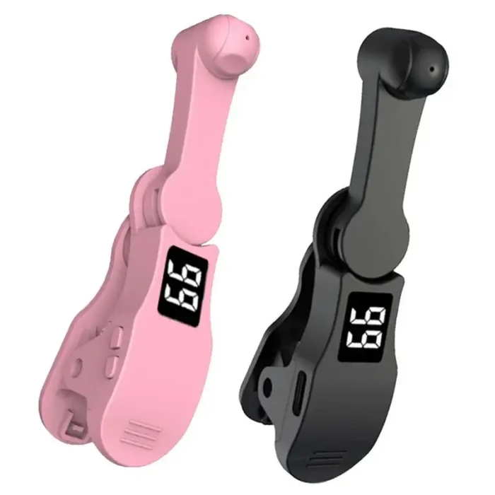 Screen Auto Clicker For Smart Phone Apps Video Live Streaming Gadget Smartphone Game Screen Touch Tripods Tapper - Image 5